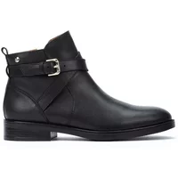 Leather boots woman Pikolinos Puertollano