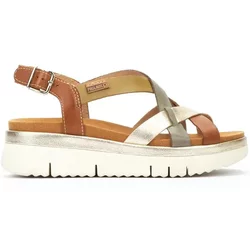 Women's Wedge Sandals Pikolinos Palma