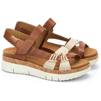 Women's wedge sandals Pikolinos Palma W4N-0968C1