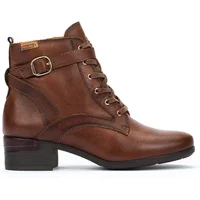 Schnürstiefeletten Damen Pikolinos Malaga
