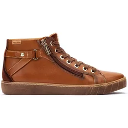 Women's Zip-Up Trainers Pikolinos Lanzarote