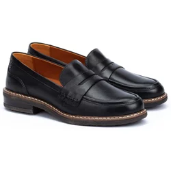 Women's Moccasins Pikolinos Aldaya W8J-3541