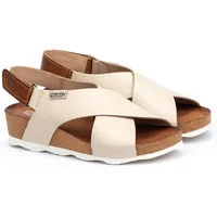 Keil-Damensandalen Pikolinos Mahon W9E-912