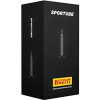 Velo Store - UK Inner tube Pirelli Sport Tube 700C | Extra 10% off with Subscription, Postage £16.79 to UK Fedex.