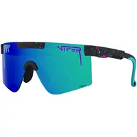 Polarized sunglasses Pit Viper The Midnight Original Narrow image 2