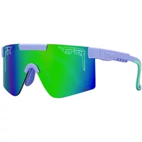 Polarized sunglasses Pit Viper The Moontower Original Narrow HDPV image 2