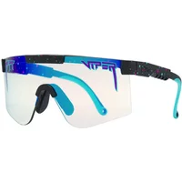 Photochromic sunglasses Pit Viper The Midnight Original Wide image 2
