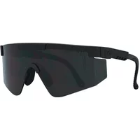 Sunglasses Pit Viper The Blacking Out Original Wide Ball-istic image 2
