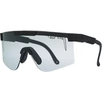 Photochromic sunglasses Pit Viper The Blacking OutOriginal Wide image 2