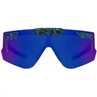 Sunglasses Pit Viper The Voltage Flip Offs Regular image 2