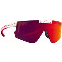 Sunglasses Pit Viper The Heater Flip Offs Wide image 2