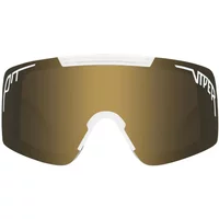 Velo Store - UK Sunglasses Pit Viper The Miami Night Synthesizer | Extra 10% off with Subscription, Postage £16.79 to UK Fedex.