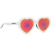 Velo Store - UK Sunglasses Pit Viper The Miami Nights Admirer | Extra 10% off with Subscription, Postage £16.79 to UK Fedex.