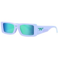 Velo Store - UK Sunglasses Pit Viper The Moontower Low Bones | Extra 10% off with Subscription, Postage £16.79 to UK Fedex.