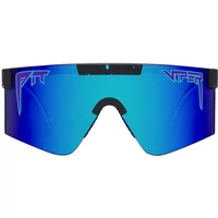 Velo Store - UK Sunglasses Pit Viper The Midnight Original Narrow Z87 | Extra 10% off with Subscription, Postage £16.79 to UK Fedex.