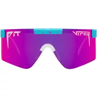 Velo Store - UK Sunglasses Pit Viper The Gobby Original Narrow HDPV | Extra 10% off with Subscription, Postage £16.79 to UK Fedex.