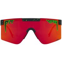 Velo Store - UK Sunglasses Pit Viper The Monster Bull Original Narrow HDPV | Extra 10% off with Subscription, Postage £16.79 to UK Fedex.
