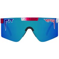 Velo Store - UK Sunglasses Pit Viper The Firecracker Original Narrow HDPV | Extra 10% off with Subscription, Postage £16.79 to UK Fedex.