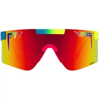 Velo Store - UK Sunglasses Pit Viper Pride Original Narrow HDPV | Extra 10% off with Subscription, Postage £16.79 to UK Fedex.