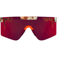 Velo Store - UK Sunglasses Pit Viper Bush Original Narrow HDPV | Extra 10% off with Subscription, Postage £16.79 to UK Fedex.