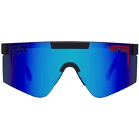 Velo Store - UK Sunglasses Pit Viper Peacekeeper Original Wide Z87+ | Extra 10% off with Subscription, Postage £16.79 to UK Fedex.