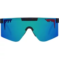 Velo Store - UK Sunglasses Pit Viper Peacekeeper Original Wide HDPV | Extra 10% off with Subscription, Postage £16.79 to UK Fedex.