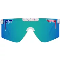 Velo Store - UK Sunglasses Pit Viper The Merika Original Wide | Extra 10% off with Subscription, Postage £16.79 to UK Fedex.