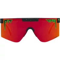 Velo Store - UK Sunglasses Pit Viper The Monster Bull Original Wide HDPV | Extra 10% off with Subscription, Postage £16.79 to UK Fedex.