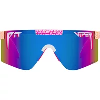 Velo Store - UK Sunglasses Pit Viper Shock Original Wide HDPV | Extra 10% off with Subscription, Postage £16.79 to UK Fedex.