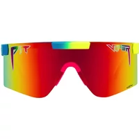Velo Store - UK Sunglasses Pit Viper Pride Original Wide HDPV | Extra 10% off with Subscription, Postage £16.79 to UK Fedex.