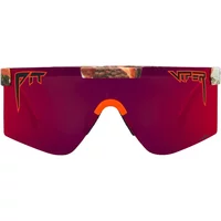 Velo Store - UK Sunglasses Pit Viper Bush Original Wide HDPV | Extra 10% off with Subscription, Postage £16.79 to UK Fedex.