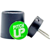 Marque balle + PitchUp