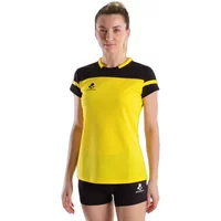 Girl's jersey athletic top Piu Adrenalina 1005 Goddess image 2