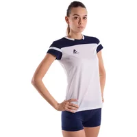 Girl's jersey athletic top Piu Adrenalina 1005 Goddess image 2