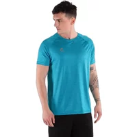 Raglan sleeve T-shirt Piu Adrenalina 1501 Trend image 2