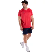 Raglan sleeve T-shirt Piu Adrenalina 1501 Trend image 2