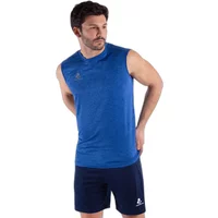 Sleeveless T-shirt Piu Adrenalina 1502 Flipper image 2