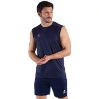 Sleeveless T-shirt Piu Adrenalina 1502 Flipper image 2