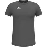 Breathable soft cotton T-shirt Piu Adrenalina 1501 Trend image 2