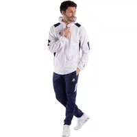 Fleece tracksuit Piu Adrenalina 3301 Adam image 2