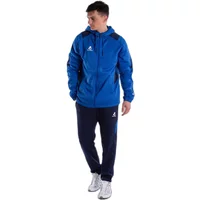 Fleece tracksuit Piu Adrenalina 3301 Adam image 2
