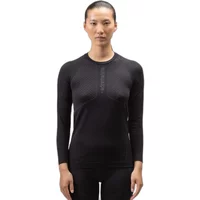 Seamless long sleeve top for women Piu Adrenalina image 2