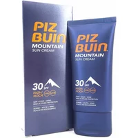 Sunscreen Piz Buin MOUNTAIN IP30 image 2