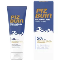 Sunscreen Piz Buin MOUNTAIN IP50+ image 2