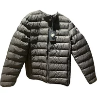 Parka Serge Blanco