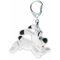 Current key ring Plastoy