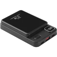 Wireless Charging Power Bank Platyne