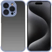 Adhesive smartphone case Platyne iPhone 15 Pro