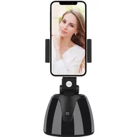 360° rotation smartphone holder Platyne