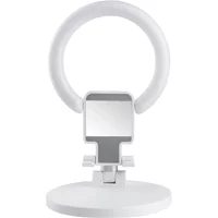Phone holder Platyne Ring light